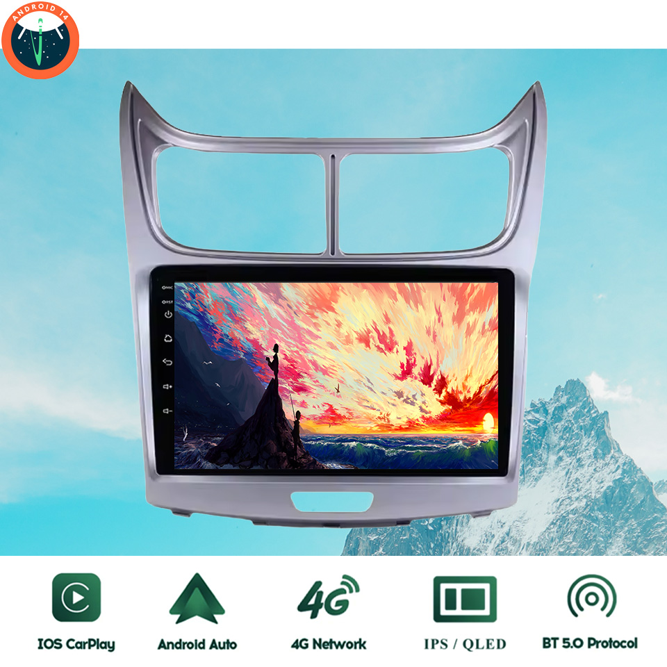 Audio Music To Text - Android 14 8g + 128g rádio