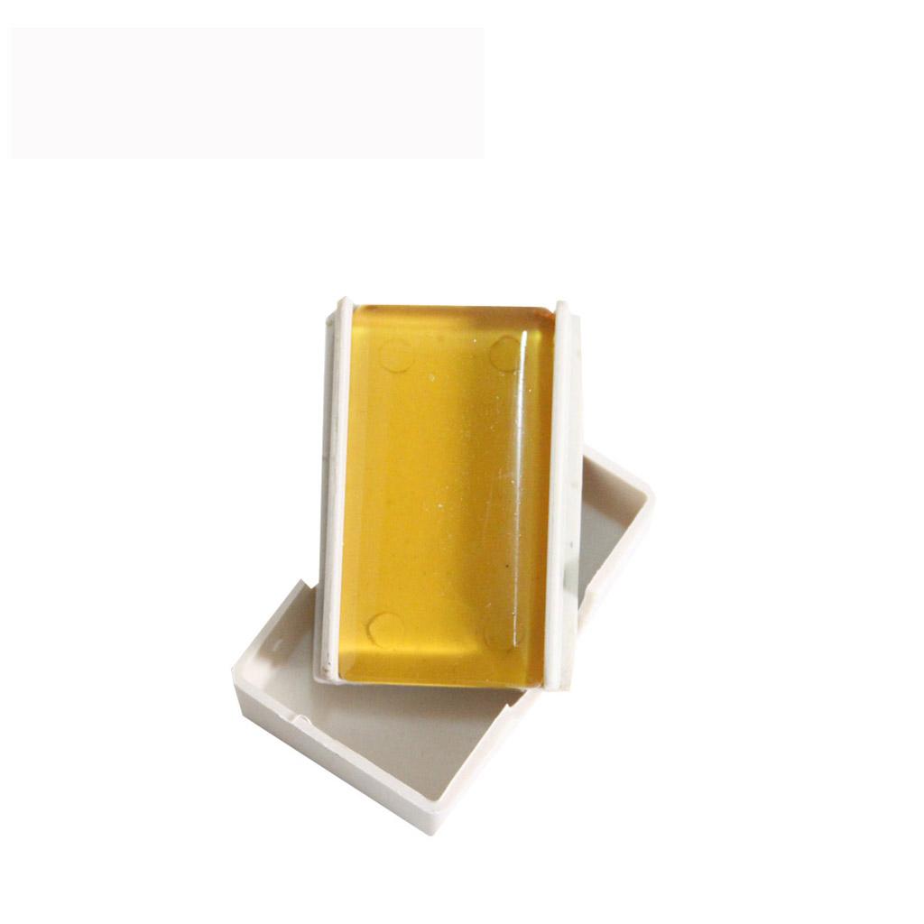 Violin Rosin Bow - Resina de Colofonia para Violino: Bloco