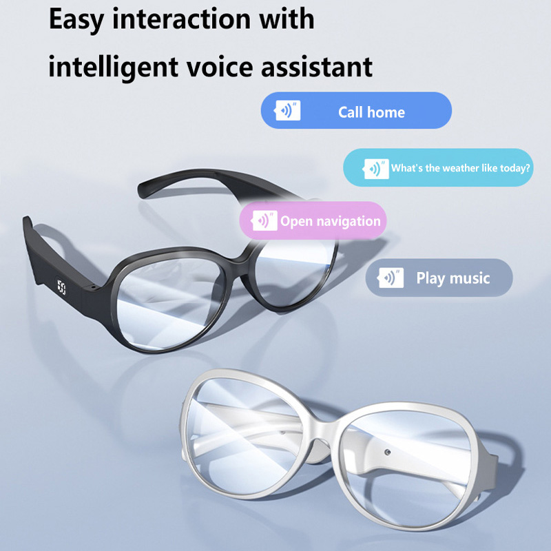 Mix Audio Music - Óculos de sol inteligentes com Bluetooth