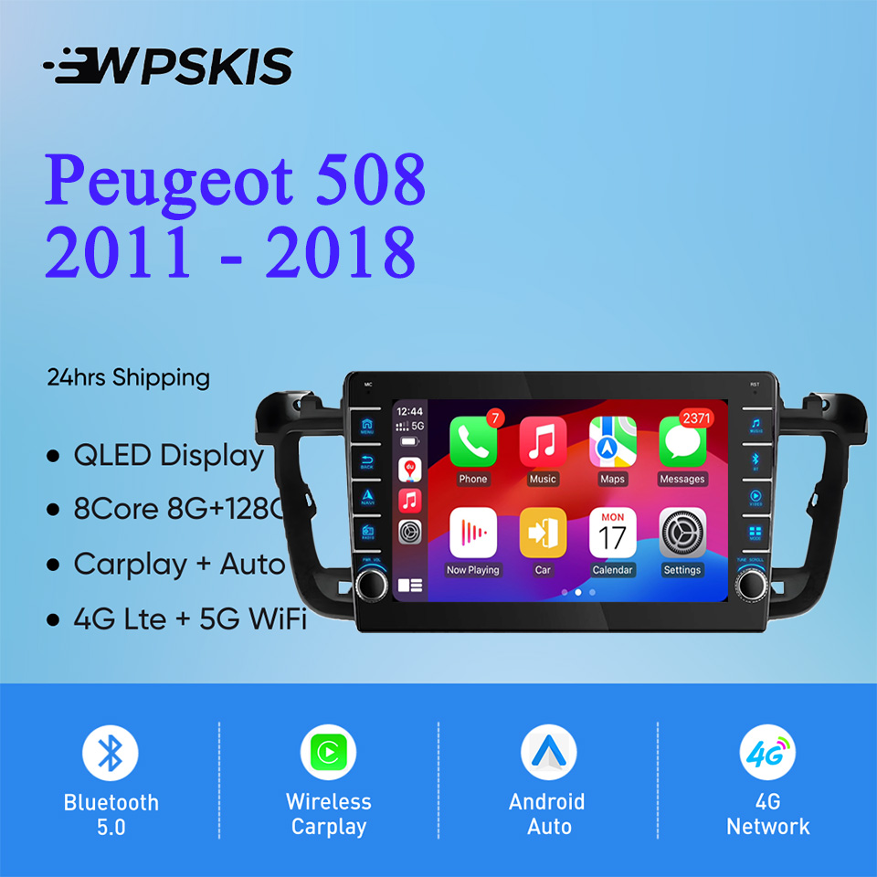 Audio Music To Text - 8g ram 128gb android 14 rádio