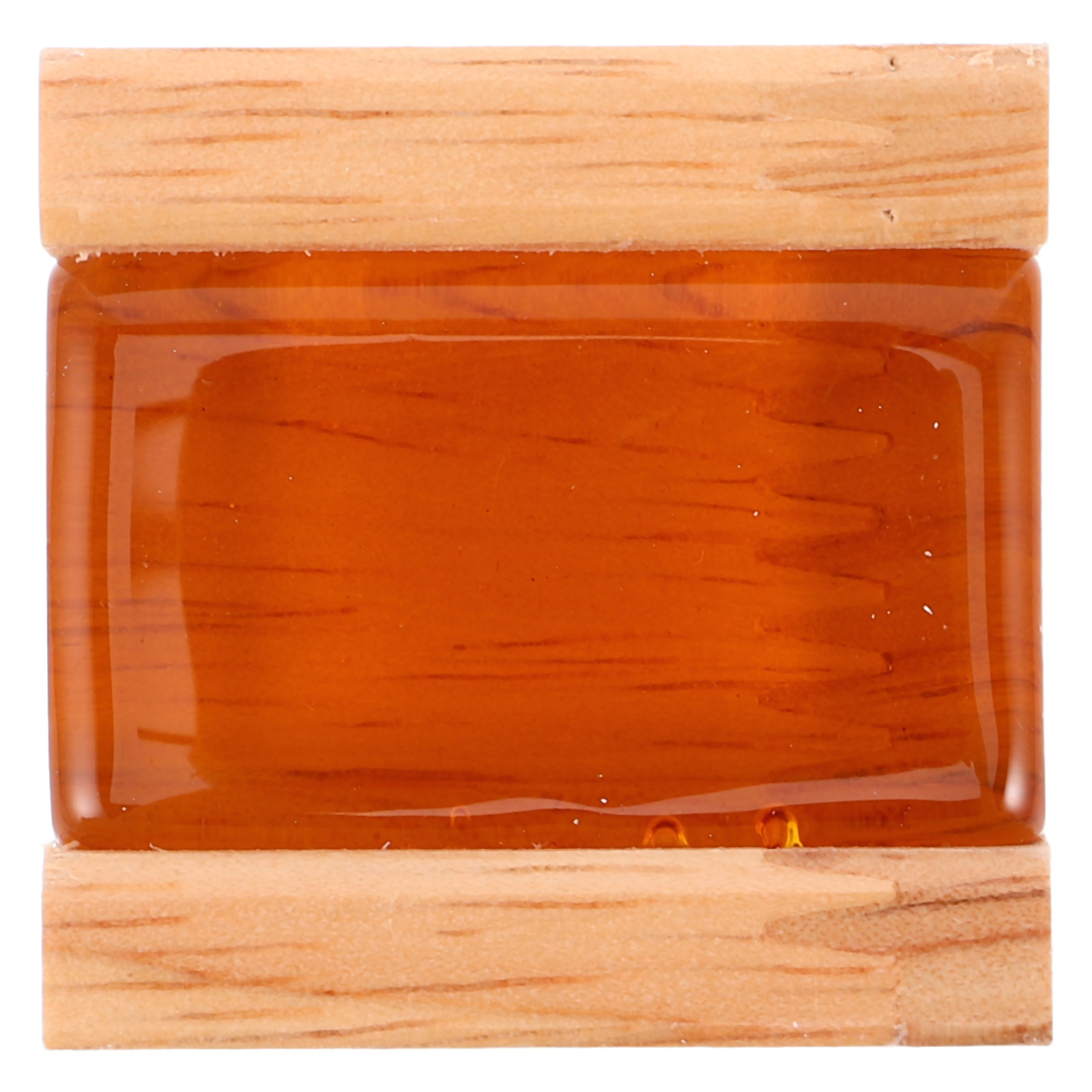 Violin Rosin Bow - Resina Natural de Baixa Poeira para