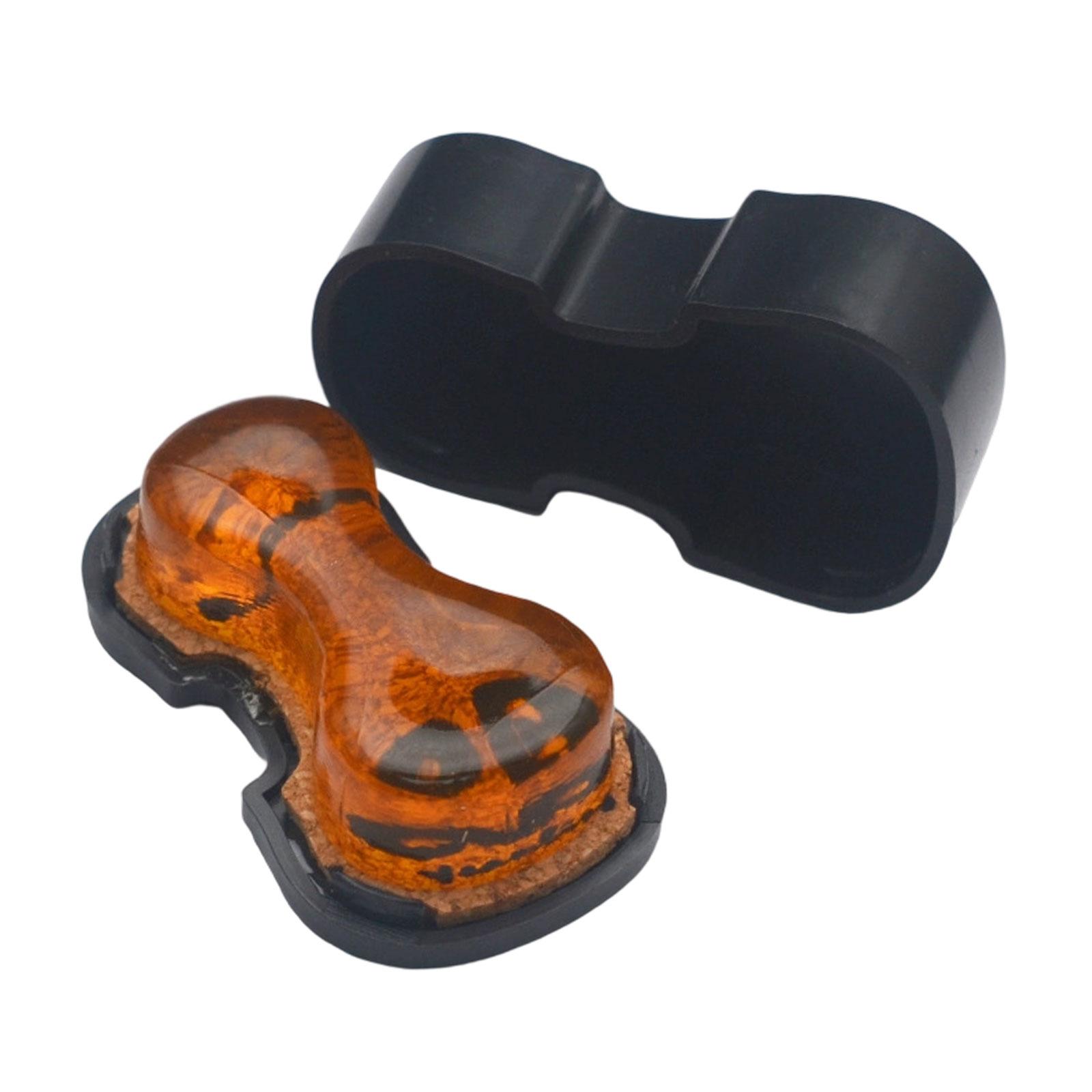 Violin Rosin Bow - Resina para Violino, Viola e Violoncelo: