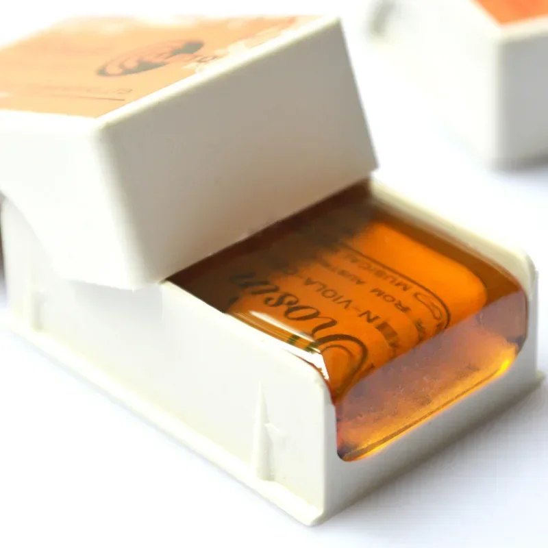Violin Rosin Bow - Peças de violino duráveis arco resina