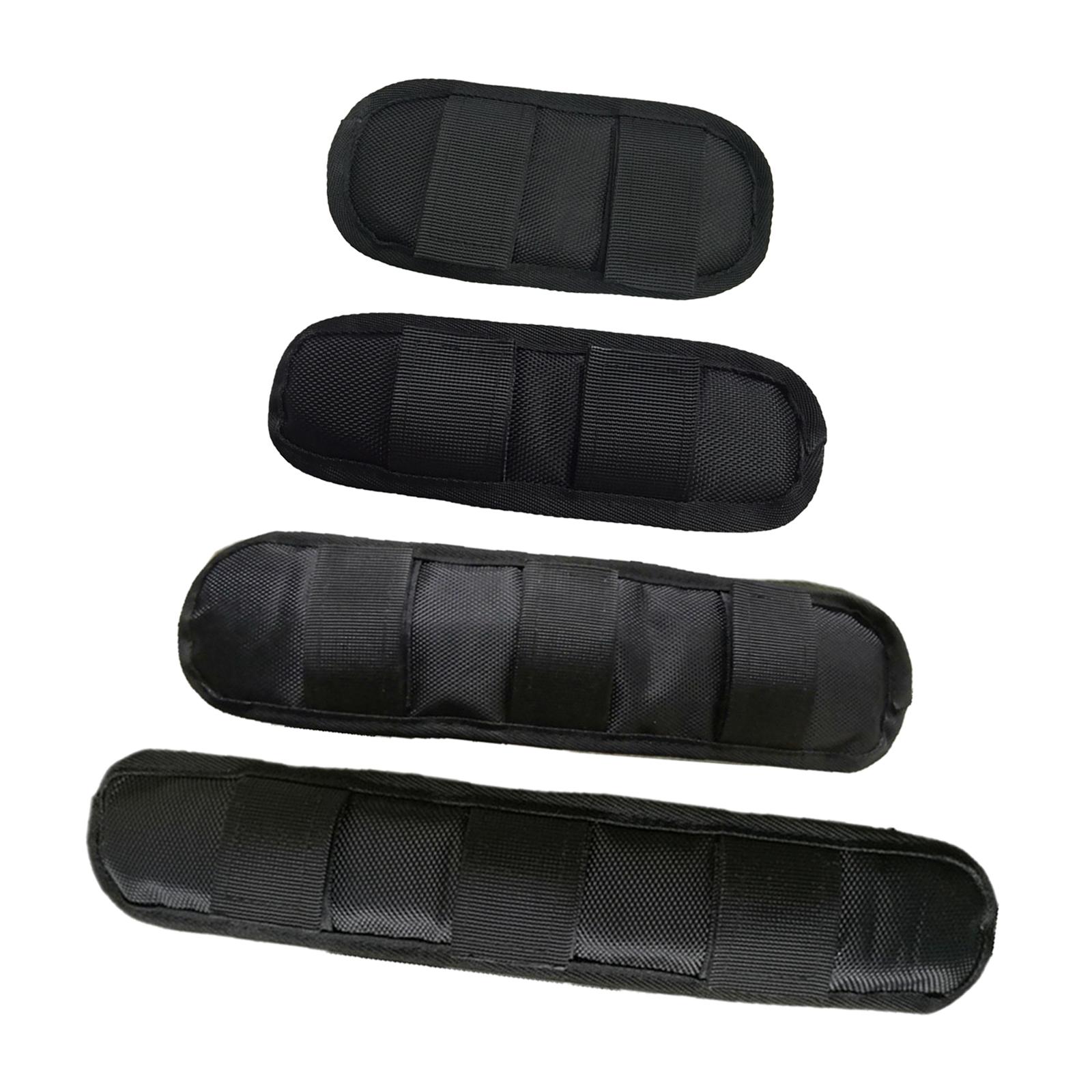 Guitar Strap Padded - Almofada de ombro destacável multifuncional para