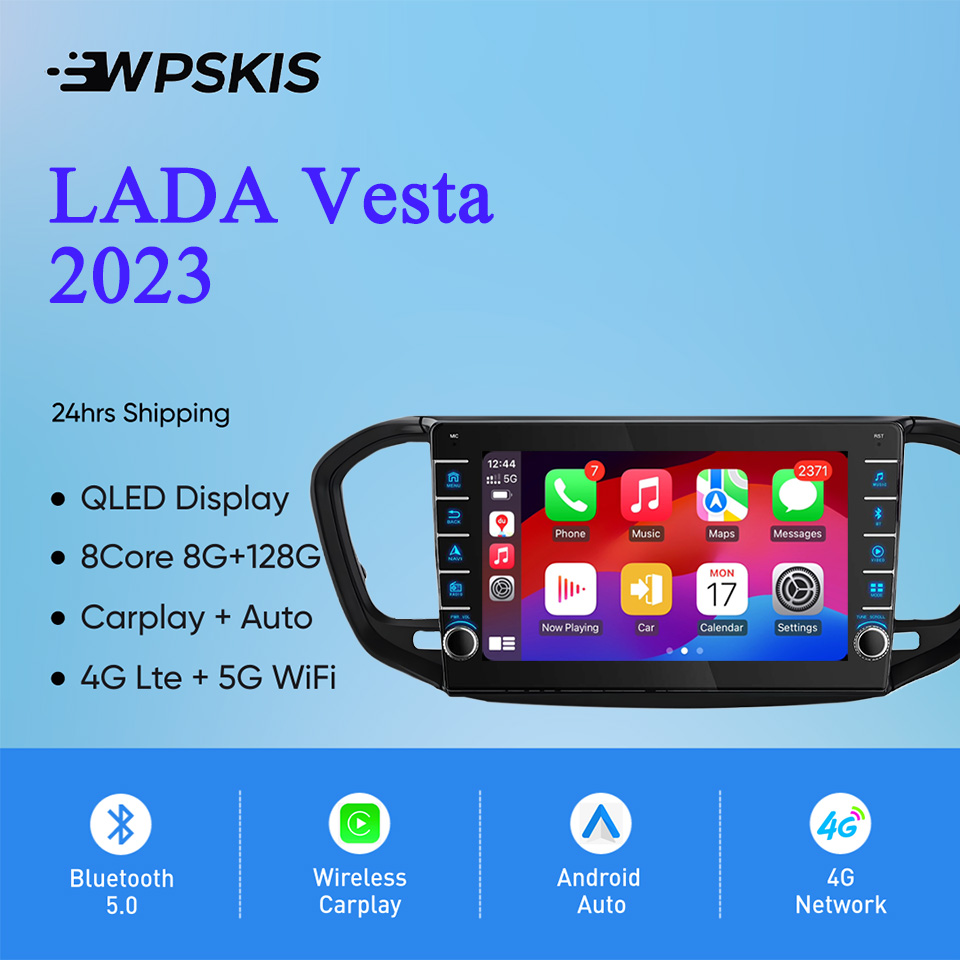 Audio Music To Text - Android 14 QLED Car Radio Video