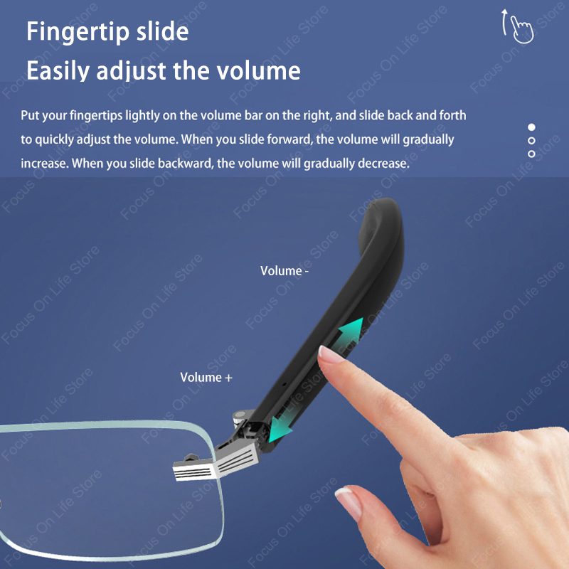 Óculos Inteligentes Bluetooth  - Mix Audio Music avaliação e preço