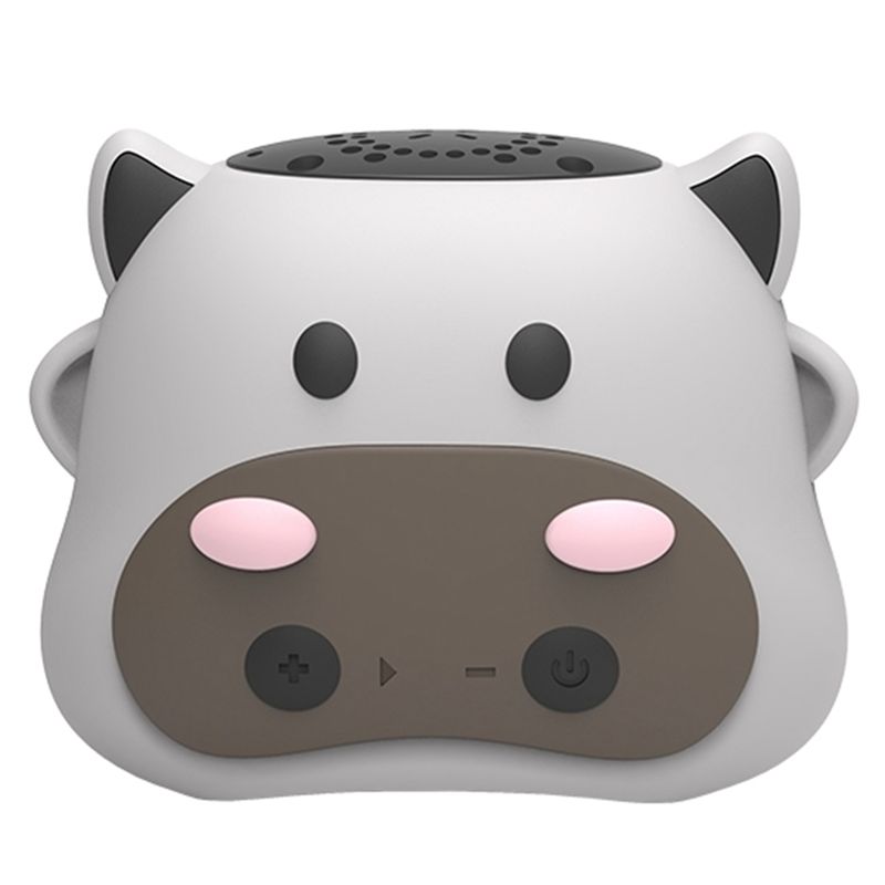 NOVO! Caixa de Som Bluetooth M - Audio Music Kids avaliação e preço