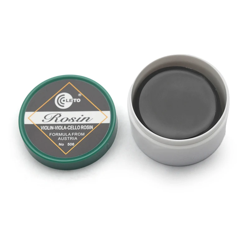 LETO Breu de Resina de Pinheir - Violin Rosin Bow avaliação e preço