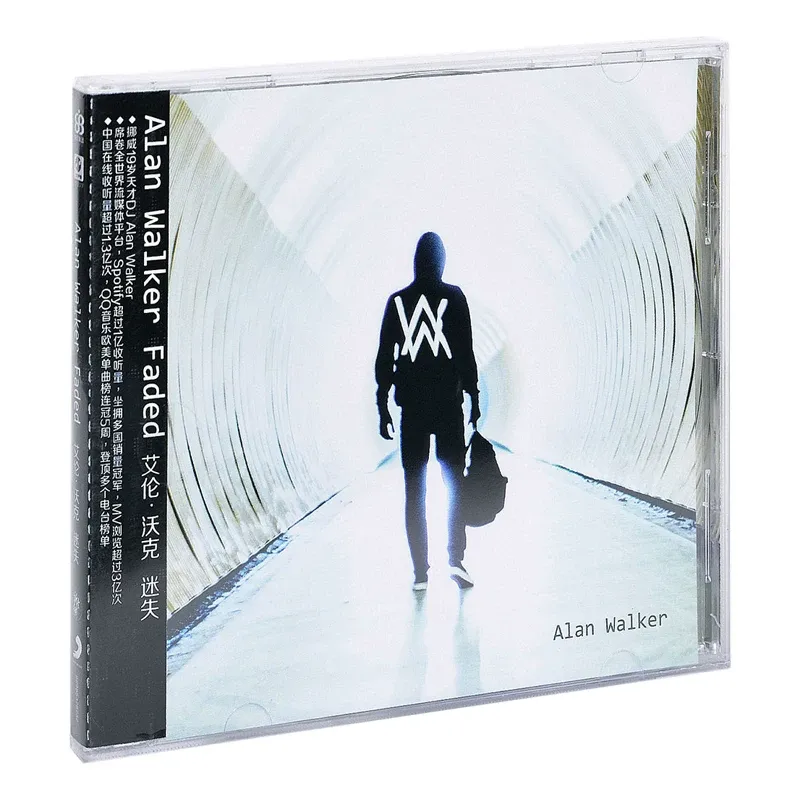 CD de Áudio Lossless do Álbum  - Audio Music Original avaliação e preço
