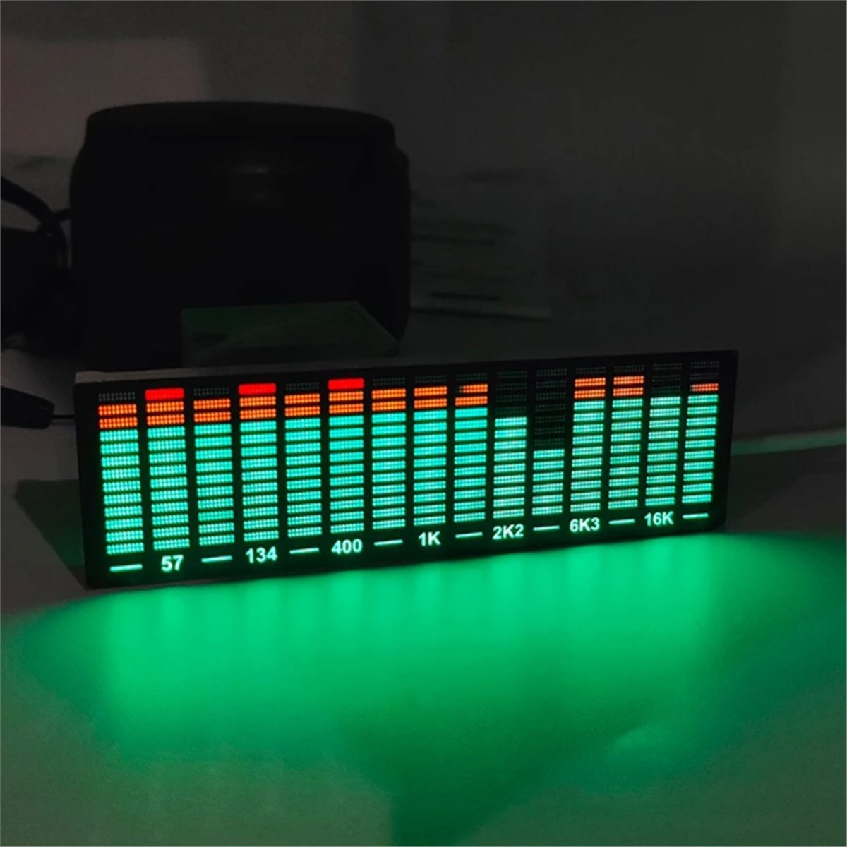 Compatível com Music Spectrum  - Audio Music Original avaliação e preço