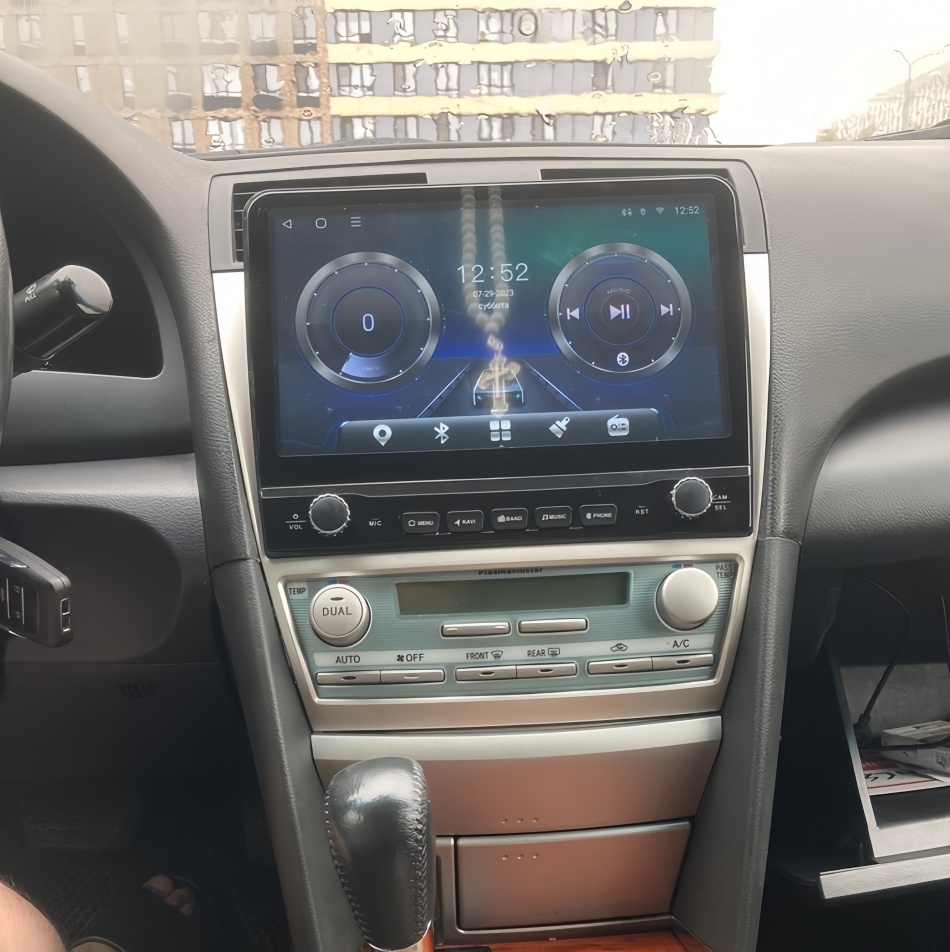 Rádio estéreo do carro para to - Audio Music To Text avaliação e preço