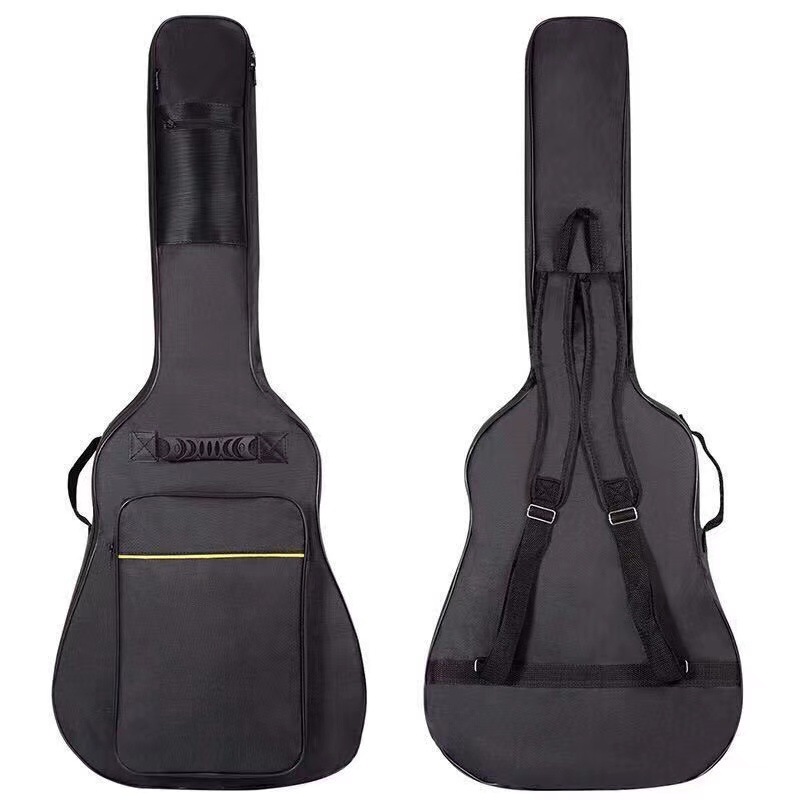 Impermeável dupla alças mochil - Guitar Strap Padded avaliação e preço