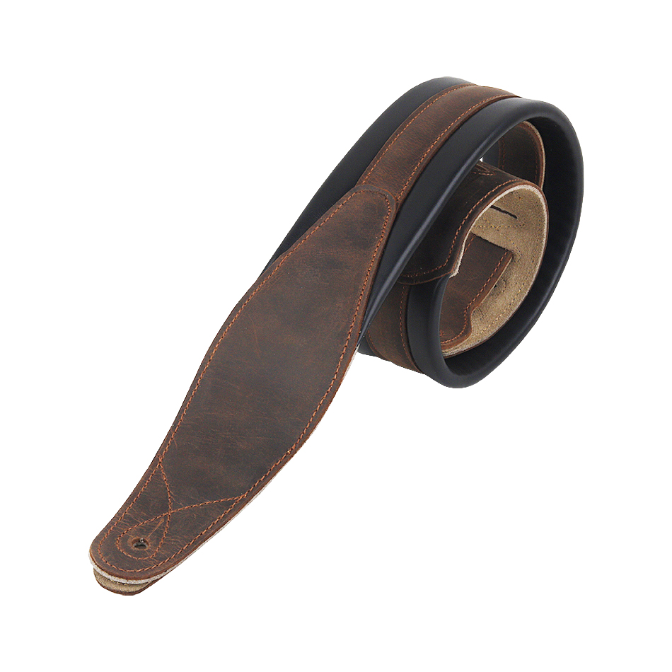 Gearlly alça de guitarra para  - Guitar Strap Padded avaliação e preço