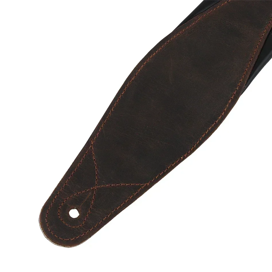 Gearlly alça de guitarra para  - Guitar Strap Padded avaliação e preço