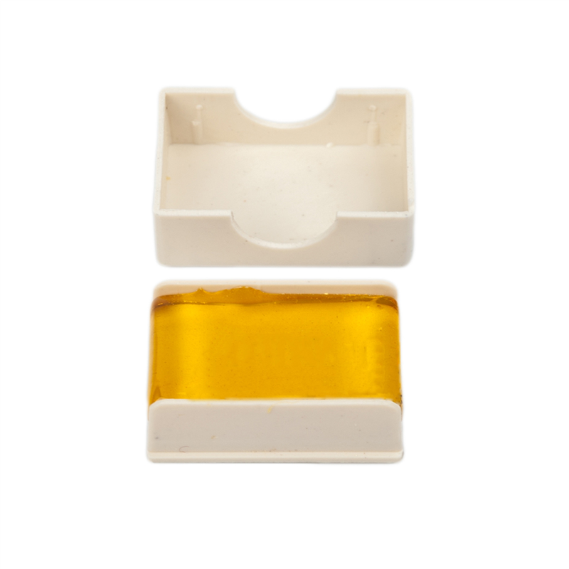 A89E-25PCS Rosin Branco Grego  - Violin Rosin Bow avaliação e preço