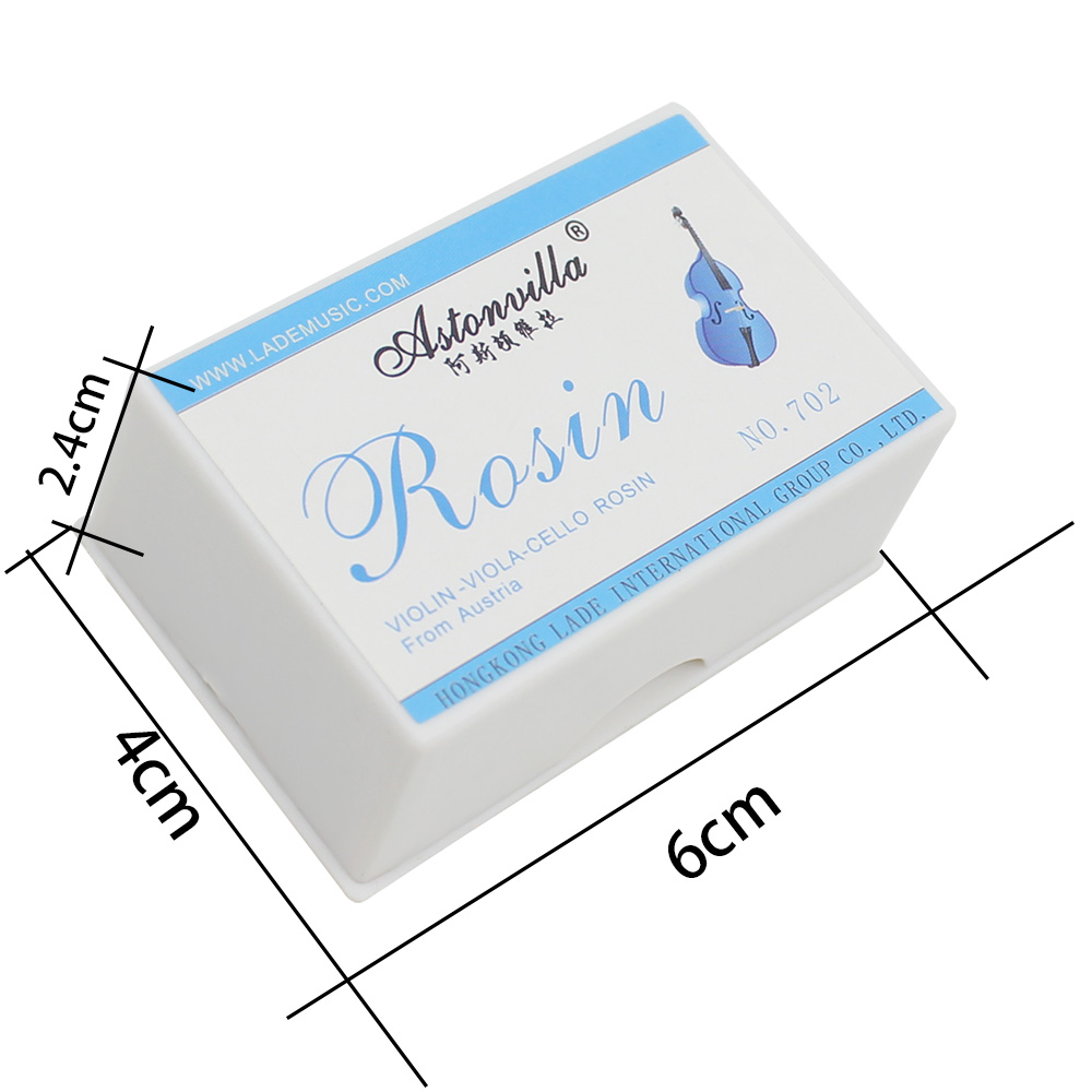 Resina Profissional de Alta Qu - Violin Rosin Bow avaliação e preço