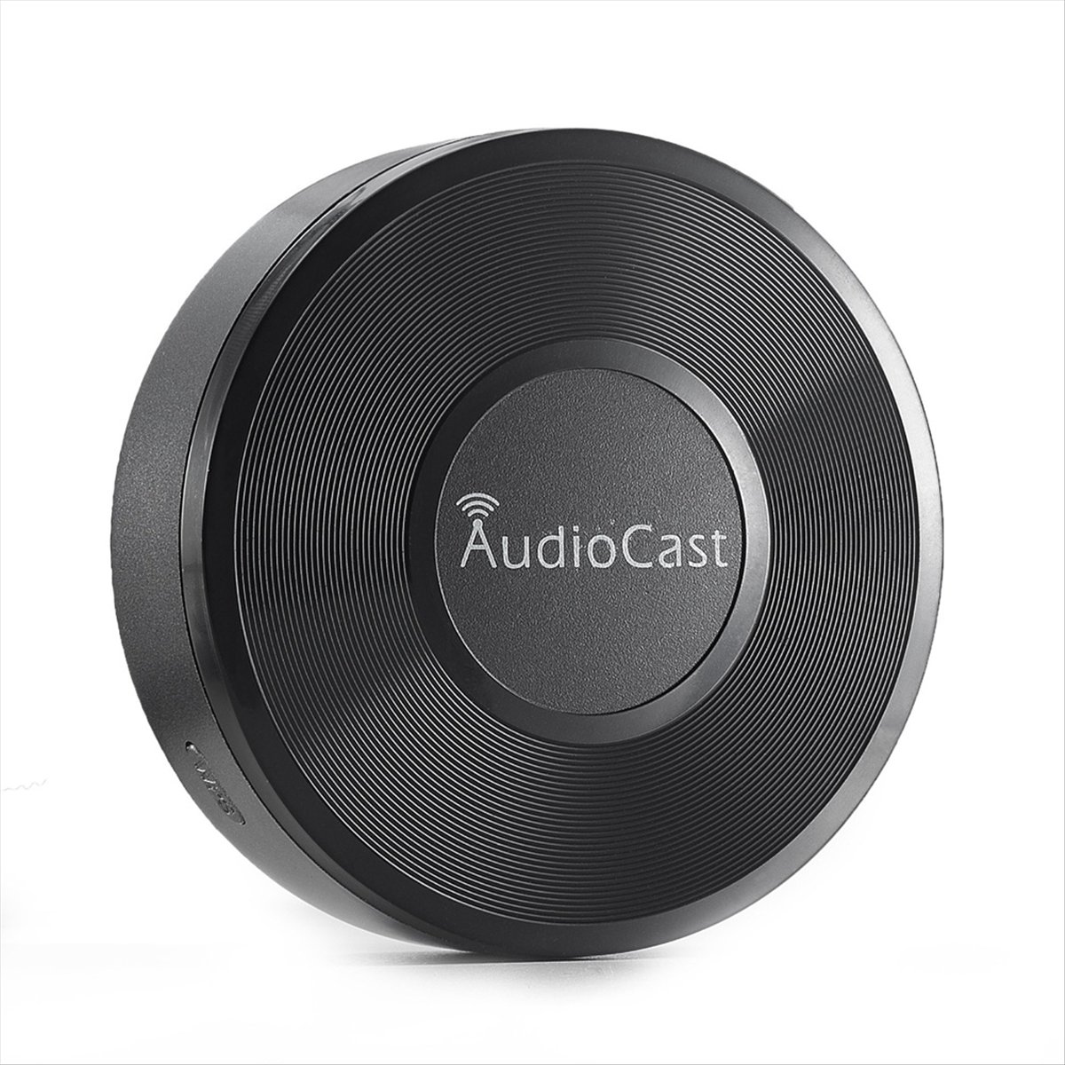 [NOVO] Receptor de Áudio Sem F - Audio Music Play avaliação e preço