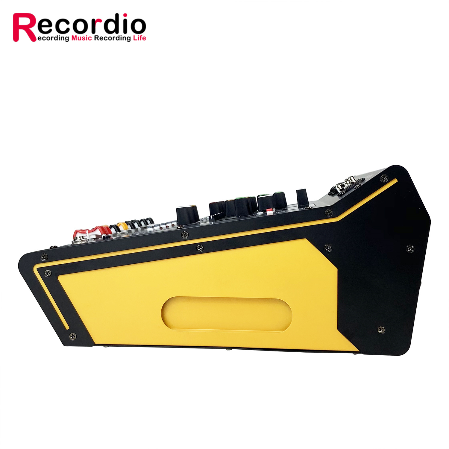 GAX-EX4 Console de mixagem dig - Mix Audio Music avaliação e preço