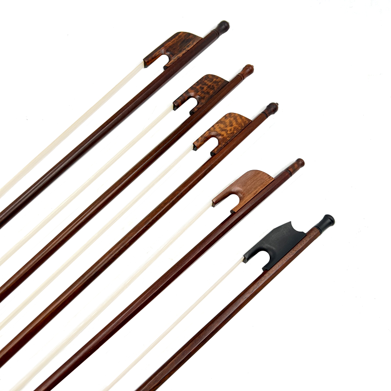 Alta qualidade estilo barroco  - Violin Rosin Bow avaliação e preço