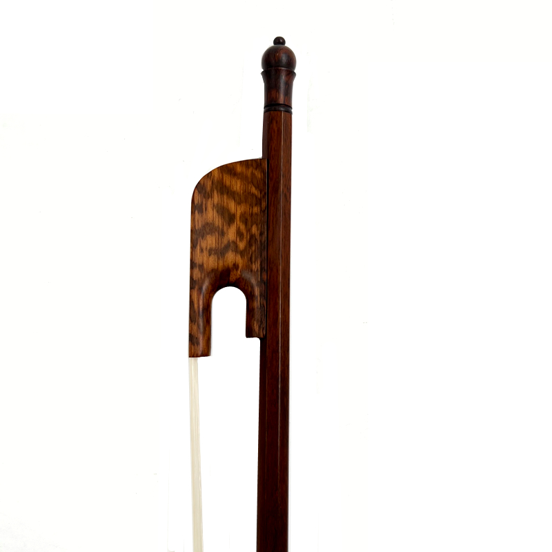 Alta qualidade estilo barroco  - Violin Rosin Bow avaliação e preço