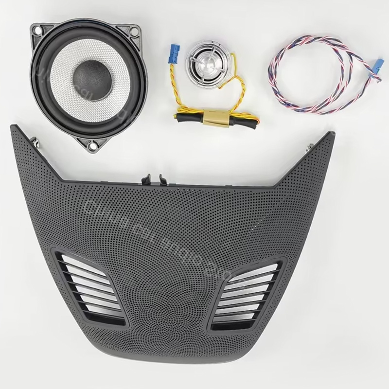 Capa de Tweeter LED para Carro - Audio Music Play avaliação e preço