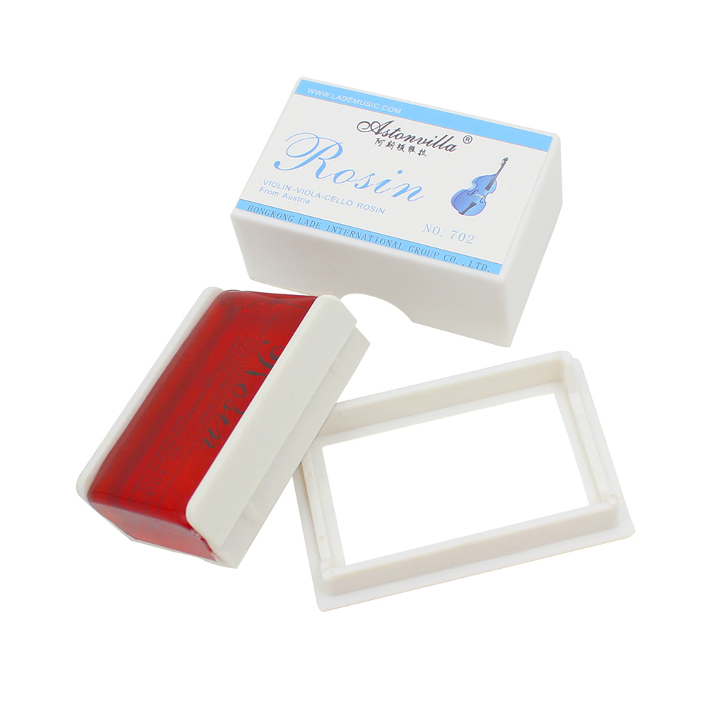 Villa violino colofonia 702-co - Violin Rosin Bow avaliação e preço