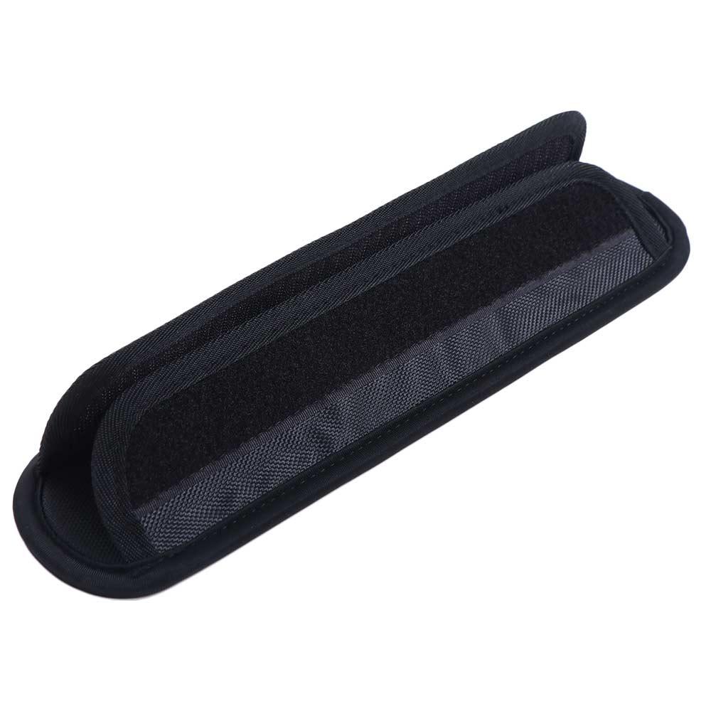 Alça de guitarra antiderrapant - Guitar Strap Padded avaliação e preço