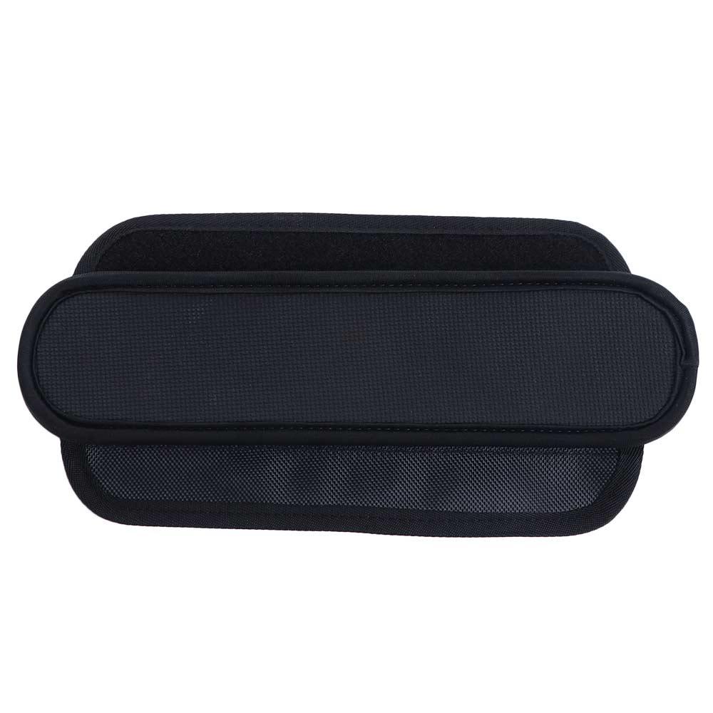 Alça de guitarra antiderrapant - Guitar Strap Padded avaliação e preço