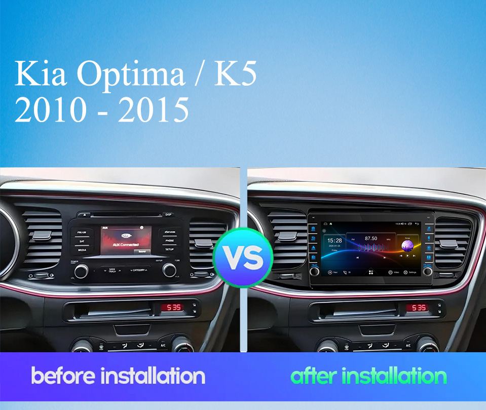 8g ram 128gb qled rádio do car - Audio Music To Text avaliação e preço