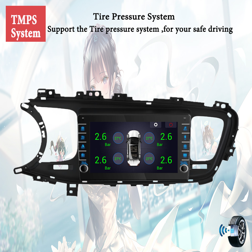 8g ram 128gb qled rádio do car - Audio Music To Text avaliação e preço