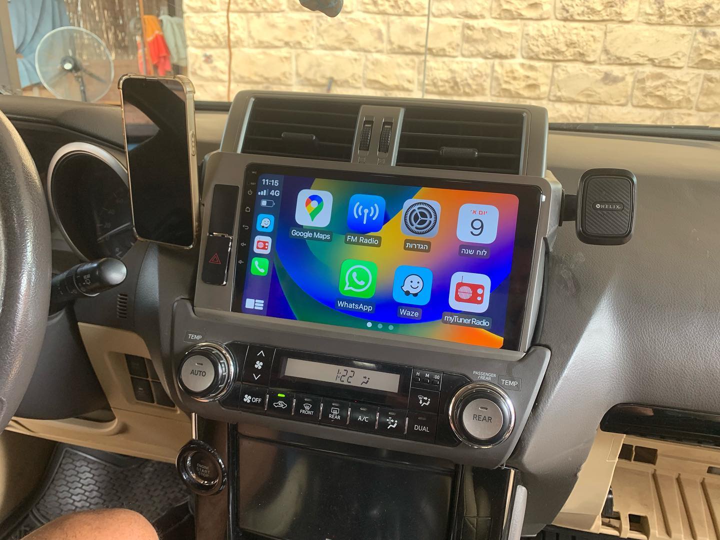 Android 14.0 rádio do carro ví - Audio Music To Text avaliação e preço