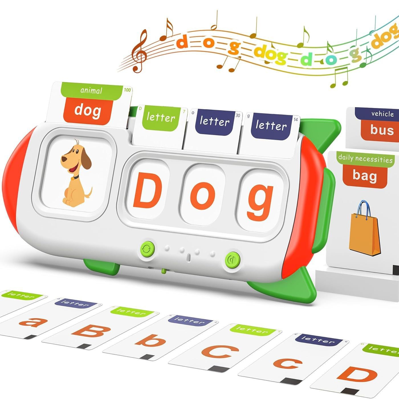Brinquedo de aprendizagem de m - Audio Music Kids avaliação e preço