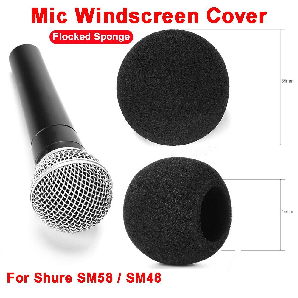 Capa de Substituição para Micr - Shure Mic Mv7 avaliação e preço