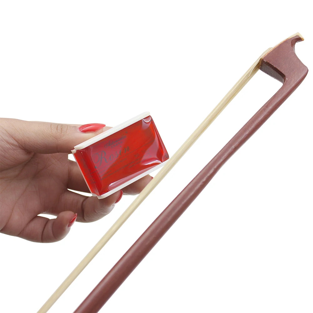 Astonvilla Breu para Violino,  - Violin Rosin Bow avaliação e preço
