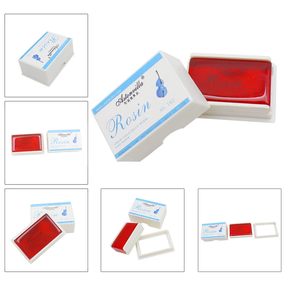 Astonvilla Breu para Violino,  - Violin Rosin Bow avaliação e preço
