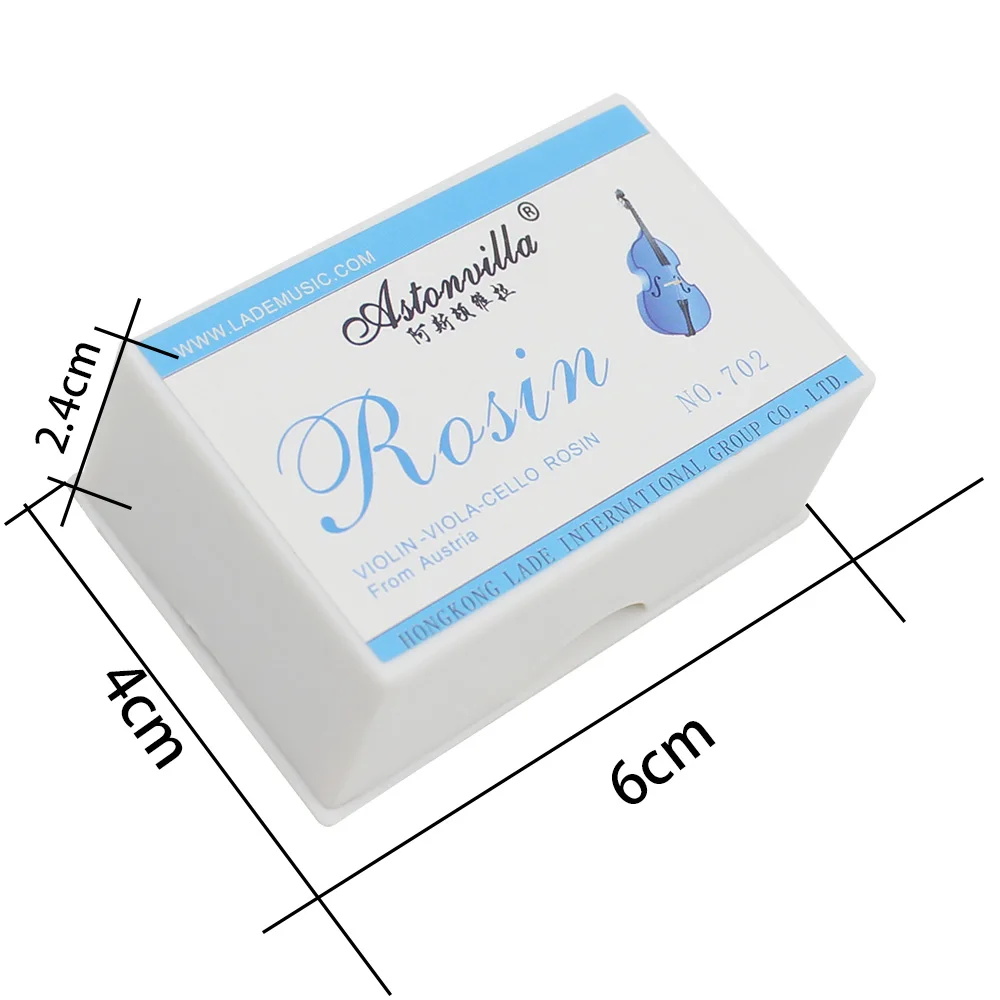 Astonvilla Breu para Violino,  - Violin Rosin Bow avaliação e preço