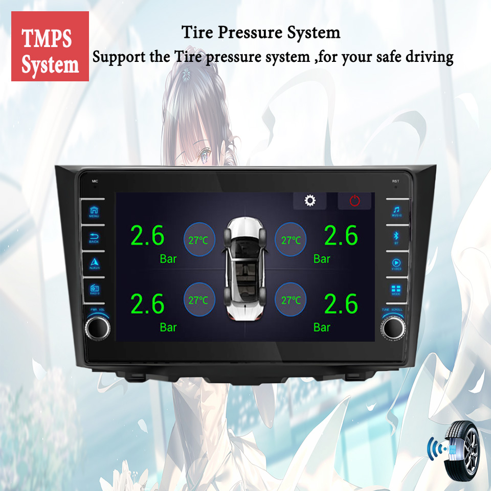 Rádio Automotivo com 8GB de RA - Audio Music To Text avaliação e preço