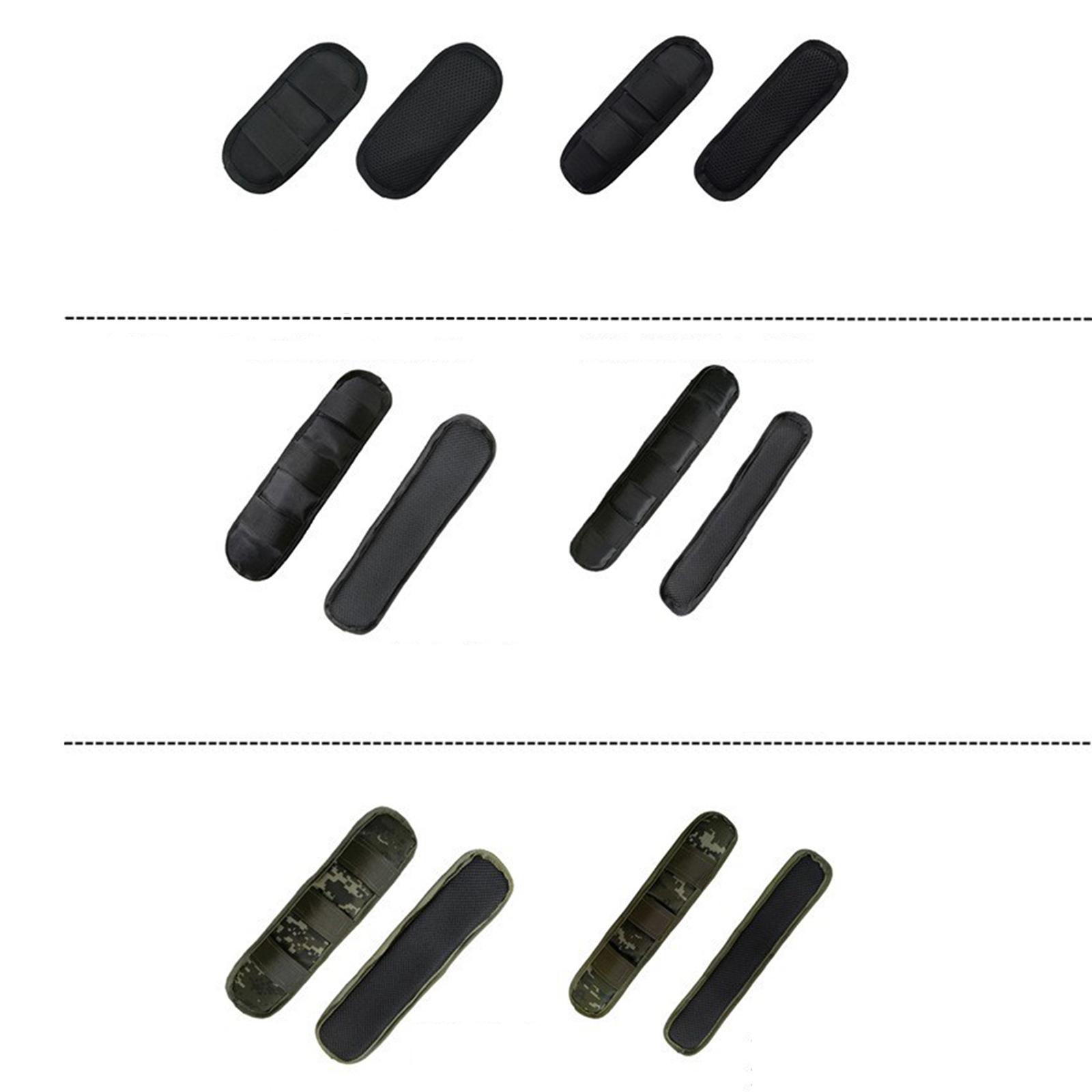 Almofada de ombro destacável m - Guitar Strap Padded avaliação e preço