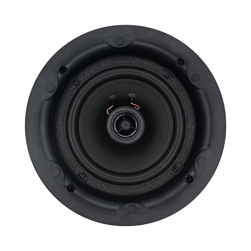 Alto-falante coaxial de teto d - Audio Music In Background avaliação e preço