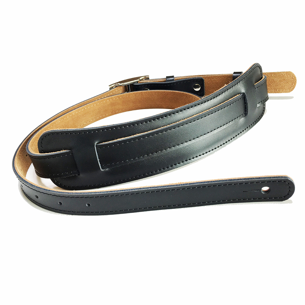 Guns N' N Roses SLASH couro gu - Guitar Strap Padded avaliação e preço