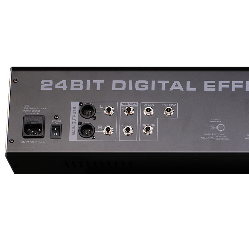 BE-10 equalizador de música de - Mix Audio Music avaliação e preço