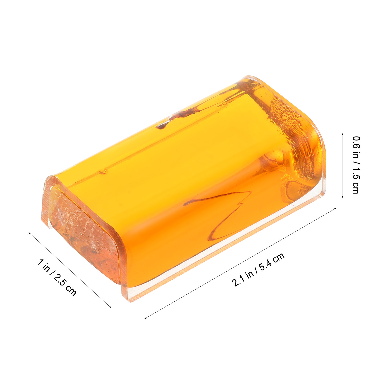 1 Pacote de Resina Natural Pre - Violin Rosin Bow avaliação e preço