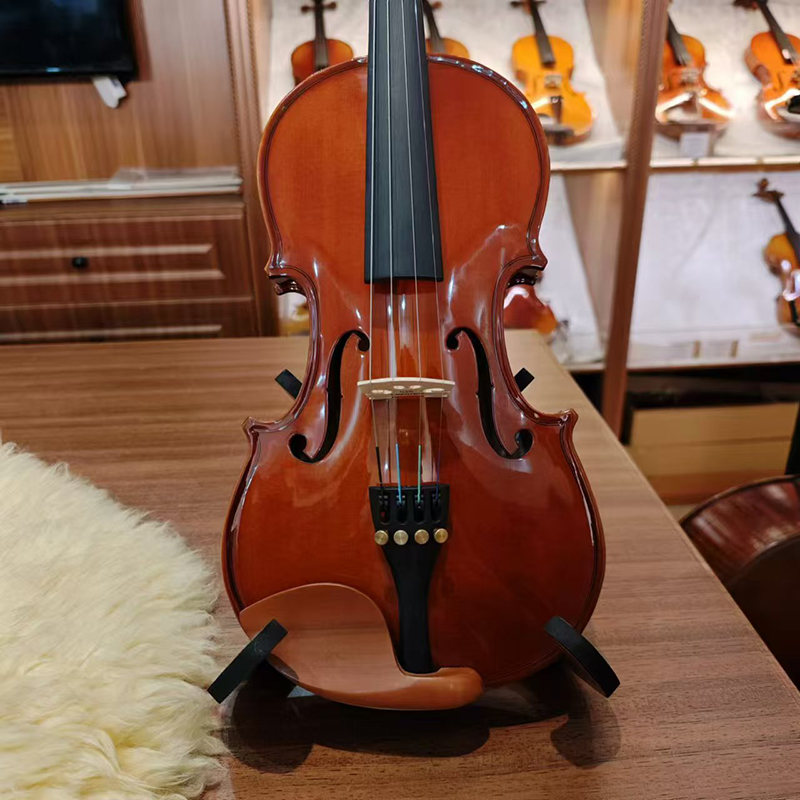 Violino CHRISTINA V02 para Ini - Violin Rosin Bow avaliação e preço