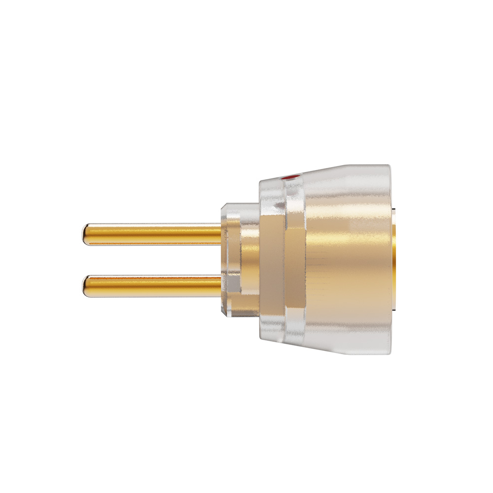 Adaptador de áudio FiiO LC-78A - Audio Music Play avaliação e preço
