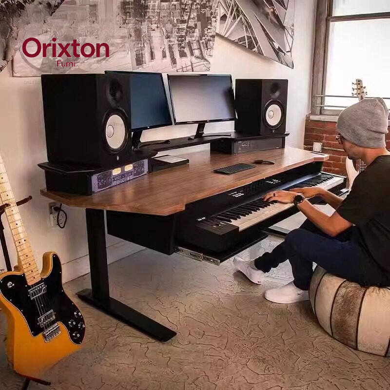 Mesa de Produção Musical Minim - Mix Audio Music avaliação e preço