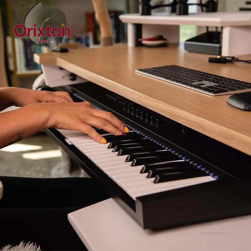 Mesa de Produção Musical Minim - Mix Audio Music avaliação e preço