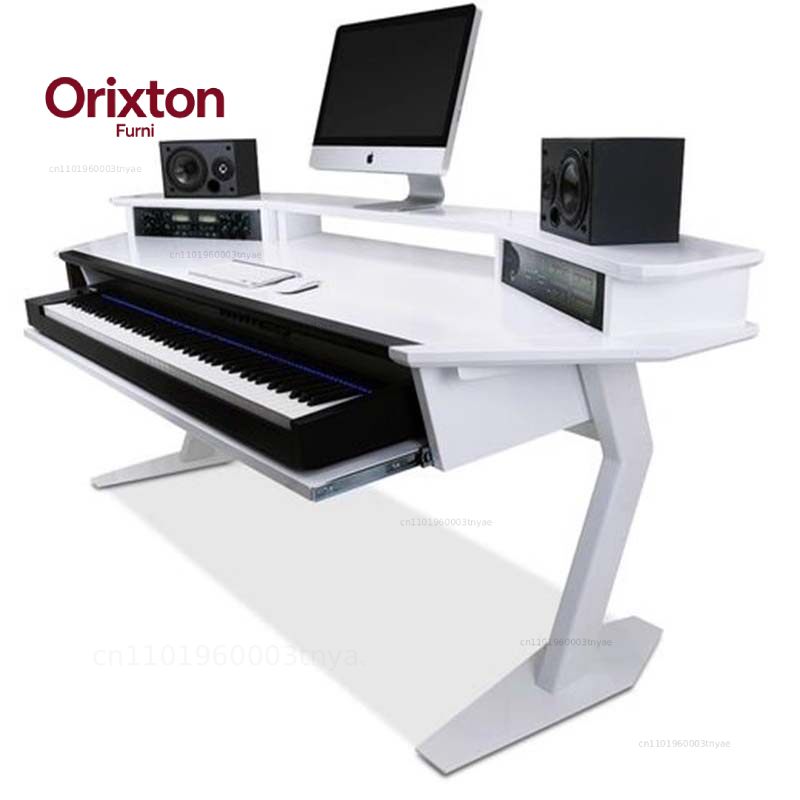 Mesa de Produção Musical Minim - Mix Audio Music avaliação e preço