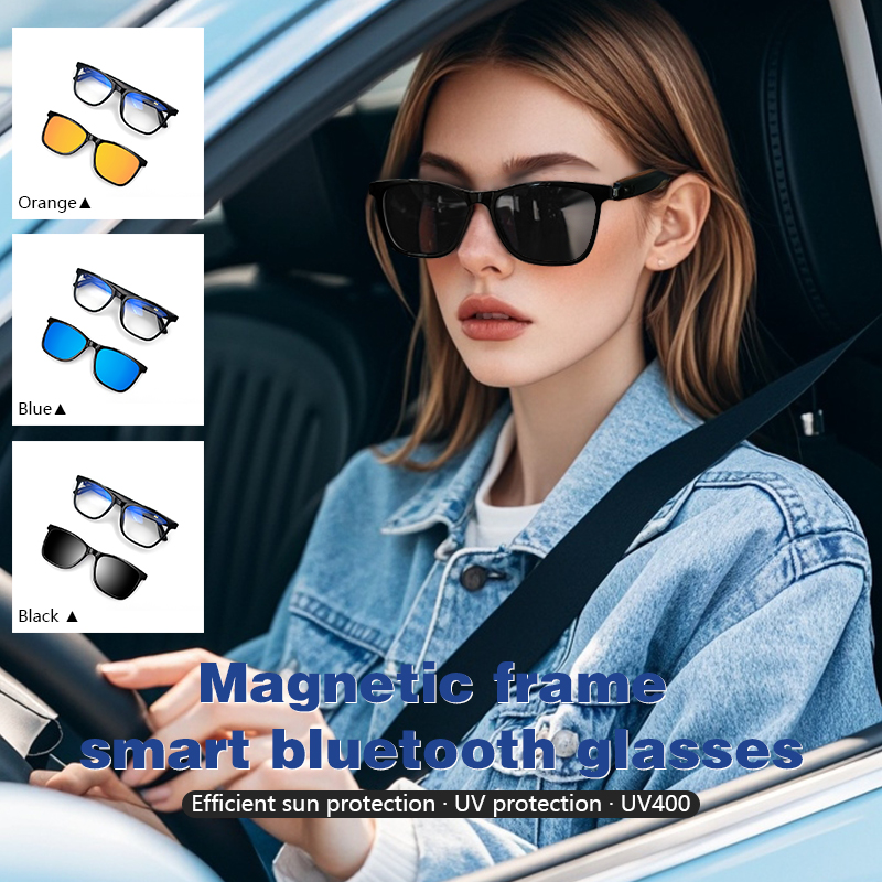 Lige bluetooth óculos de sol i - Mix Audio Music avaliação e preço