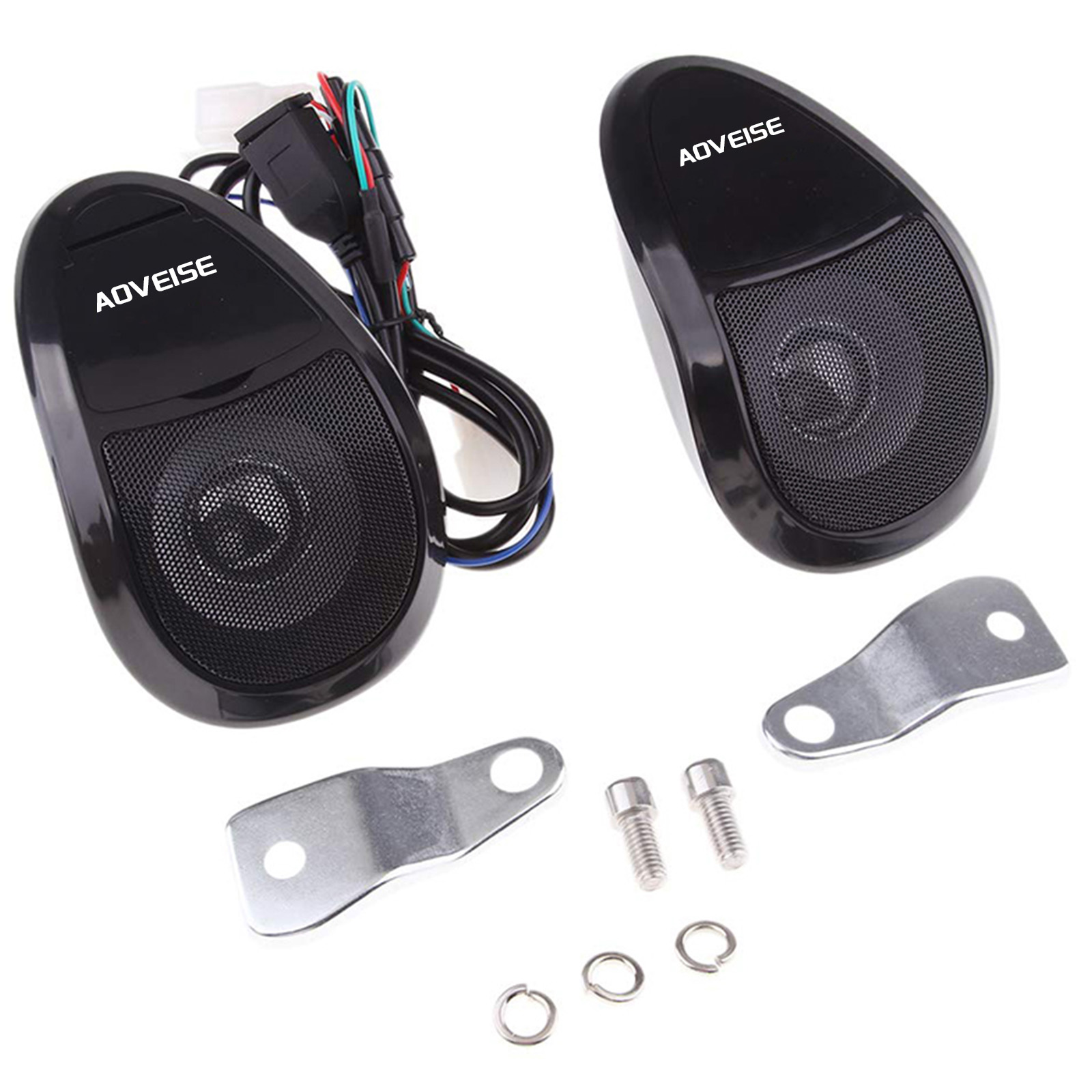 Caixa de Som Bluetooth à Prova - Audio Music Play avaliação e preço