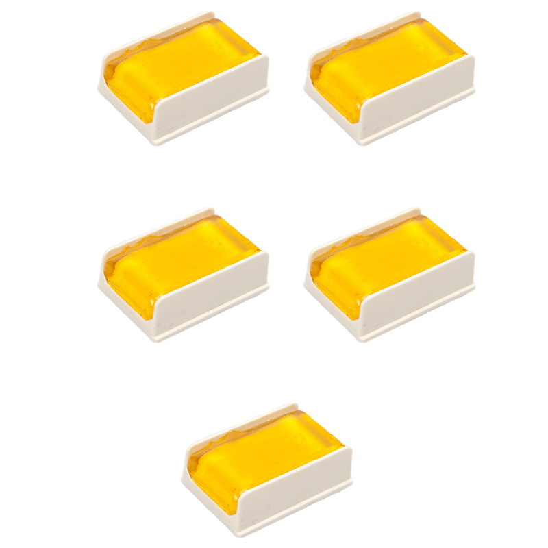 Roo 5 peças de resina de arco  - Violin Rosin Bow avaliação e preço